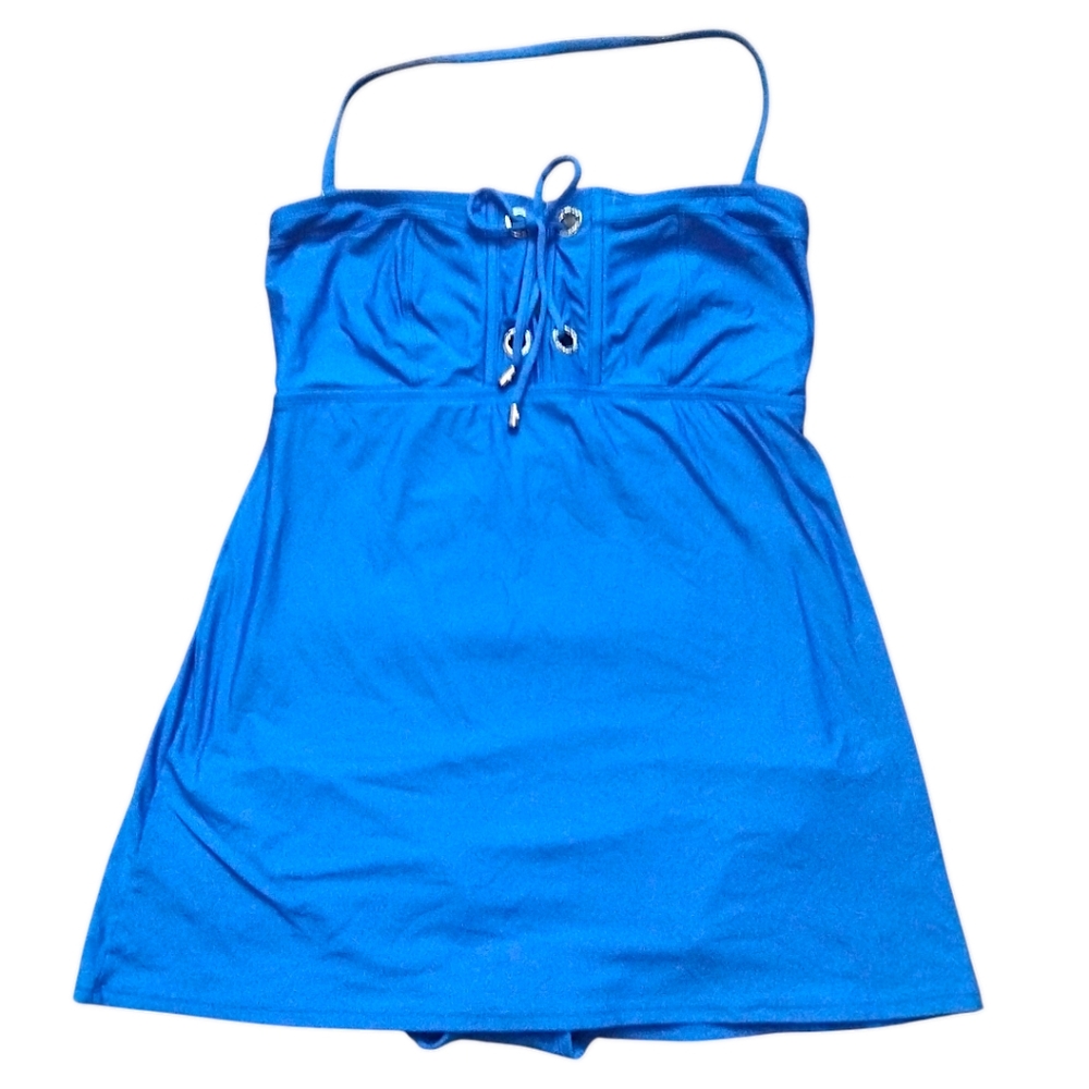 Michael Kors Women's One-piece Swimsuit - Sz. 14/Large
